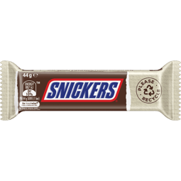 SNICKERS Official Website
