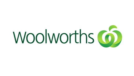 Woolworths Logo